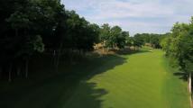 View Valhalla Golf Club course: Hole 16, Par 4