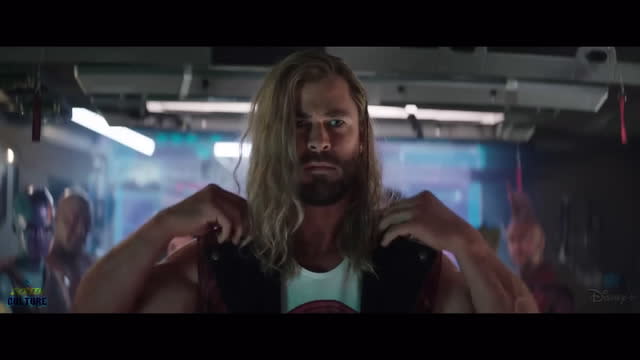 Thor: Love and Thunder Reactions Call It the Best of Phase 4