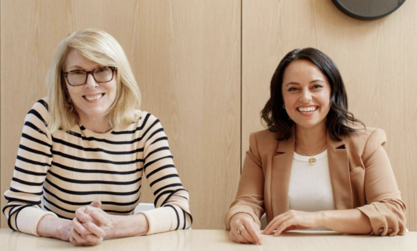 BBG Ventures just closed on $50 million to fund more women-led startups