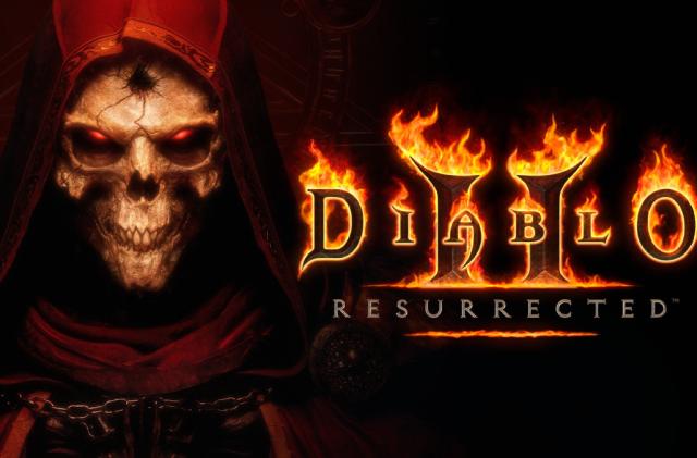 Diablo 2