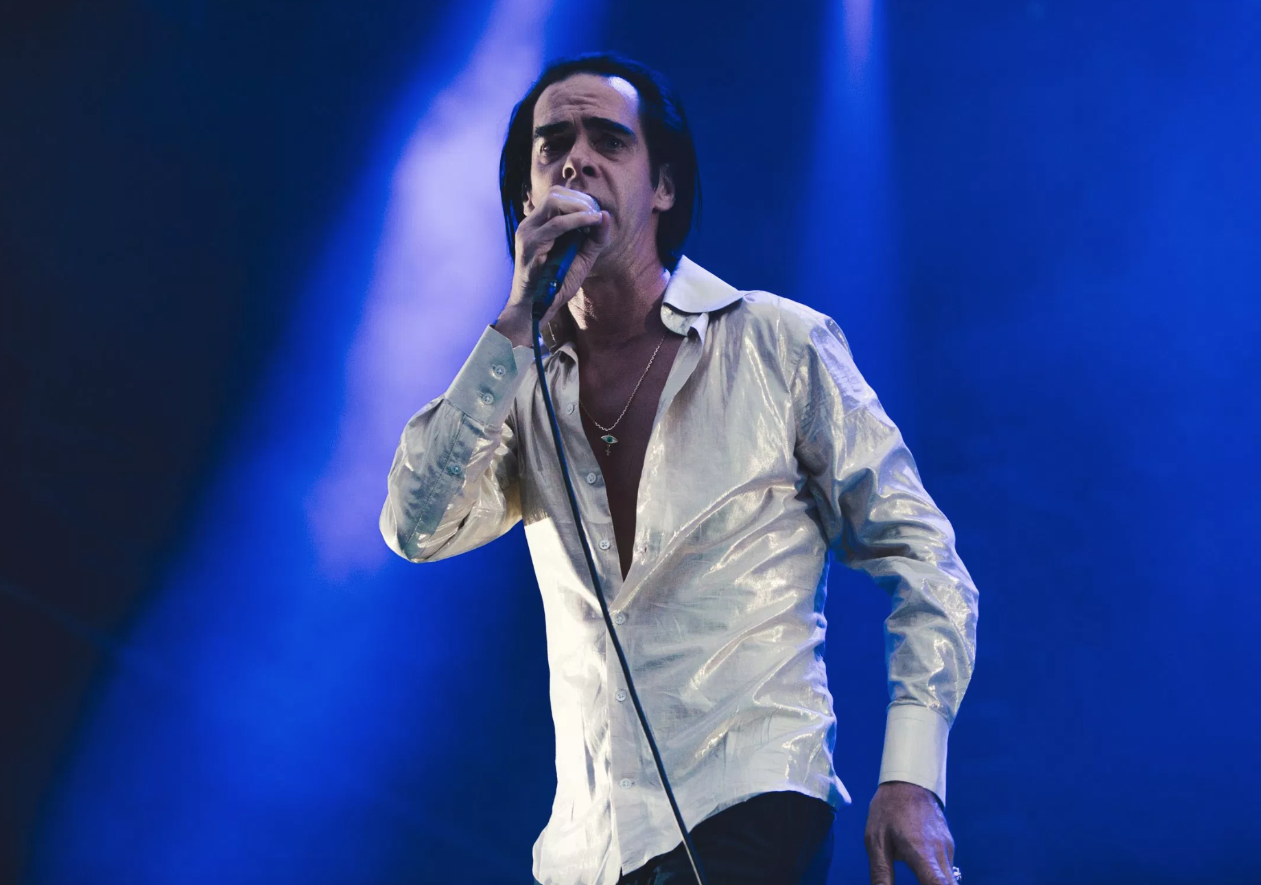 nick cave tour dates europe