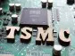 What's Going On With Taiwan Semiconductor Stock On Friday?