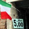 Mediobanca: se l&#39;Italia esce dall&#39;euro risparmia 8 miliardi