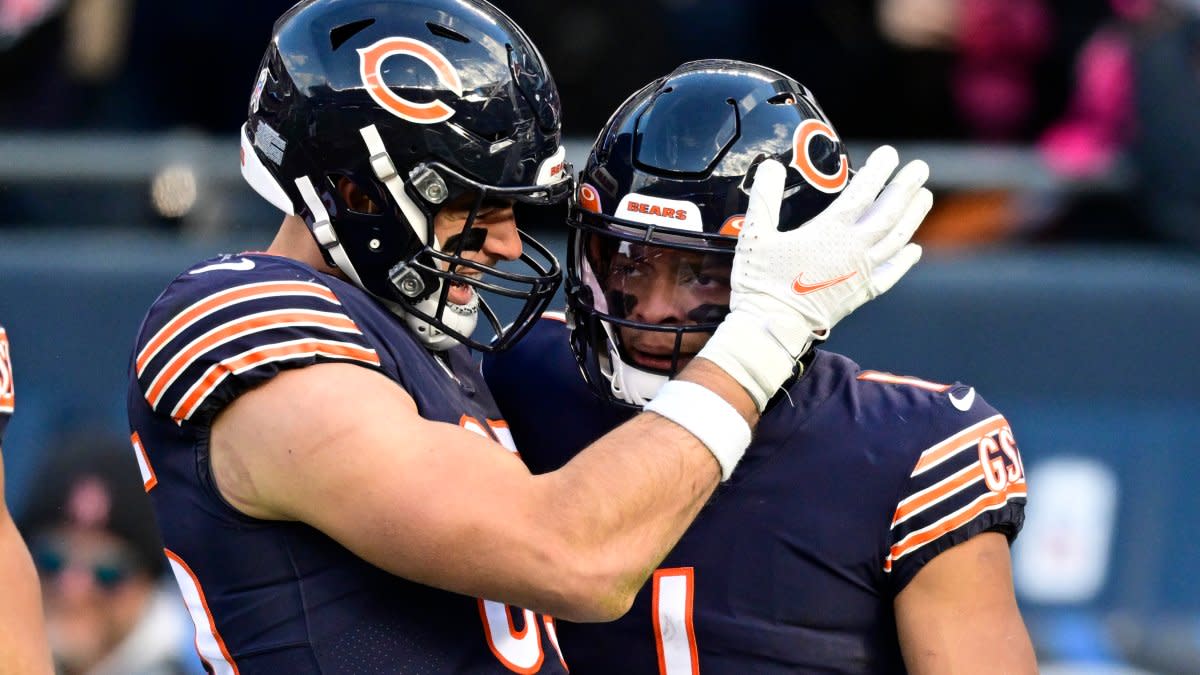 Chicago Bears discuss potential move to Naperville: Arlingon Heights 'no  longer our singular focus' - Chicago Sun-Times