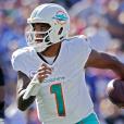 After Bills dominate Dolphins, Josh Allen replaces Tua Tagovailoa