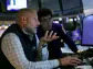 Stock market today: Dow, S&P 500, Nasdaq slip as investors rethink rate-cut bets