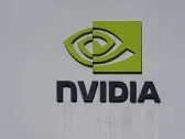 Nvidia stock tumbles to lowest level since mid-August