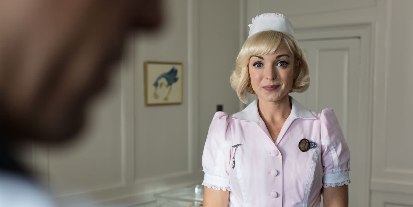 Call the Midwife Christmas special and season 11 What we know so far