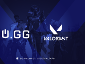 Enthusiast Gaming’s U.GG Launches VALORANT Desktop App