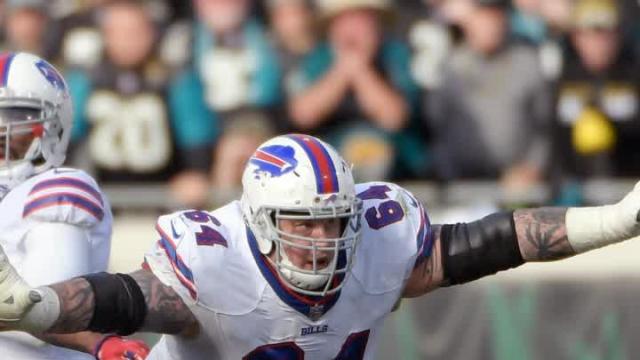 Richie Incognito may not be retiring after all