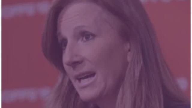 Commissioner Cathy Engelbert says WNBA won't force Sen. Kelly Loeffler to sell team