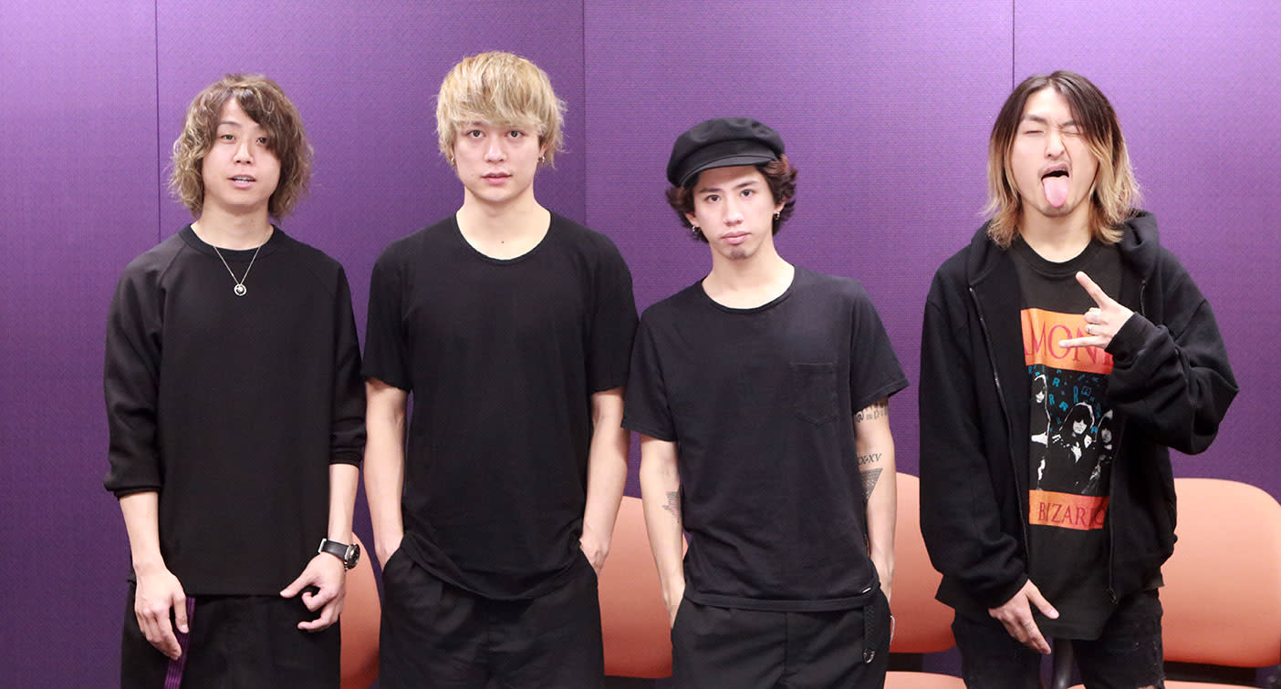 One Ok Rock May Write Song About Singapore If There Is Good Energy At Concert