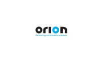 Orion S.A. Announces Full Year 2023 Earnings Release Date and Conference Call Information