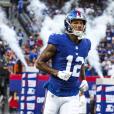 Dallas Cowboys vs. New York Giants game will air on CW 18 WKCF-TV