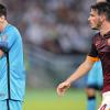 Puskas Award, sorriso Roma: Florenzi tra i 3 finalisti per il goal dell&#39;anno