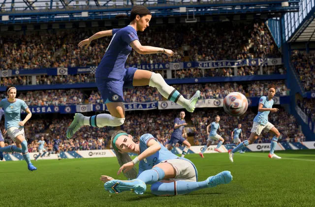 FIFA 23