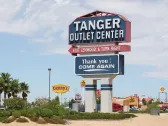 'Everybody's looking for value': Tanger CEO on consumer spending