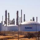 Suncor Energy beats Q1 profit estimates, hits record production