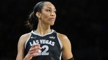 Smith: WNBA should thank Vegas for sponsoring Aces