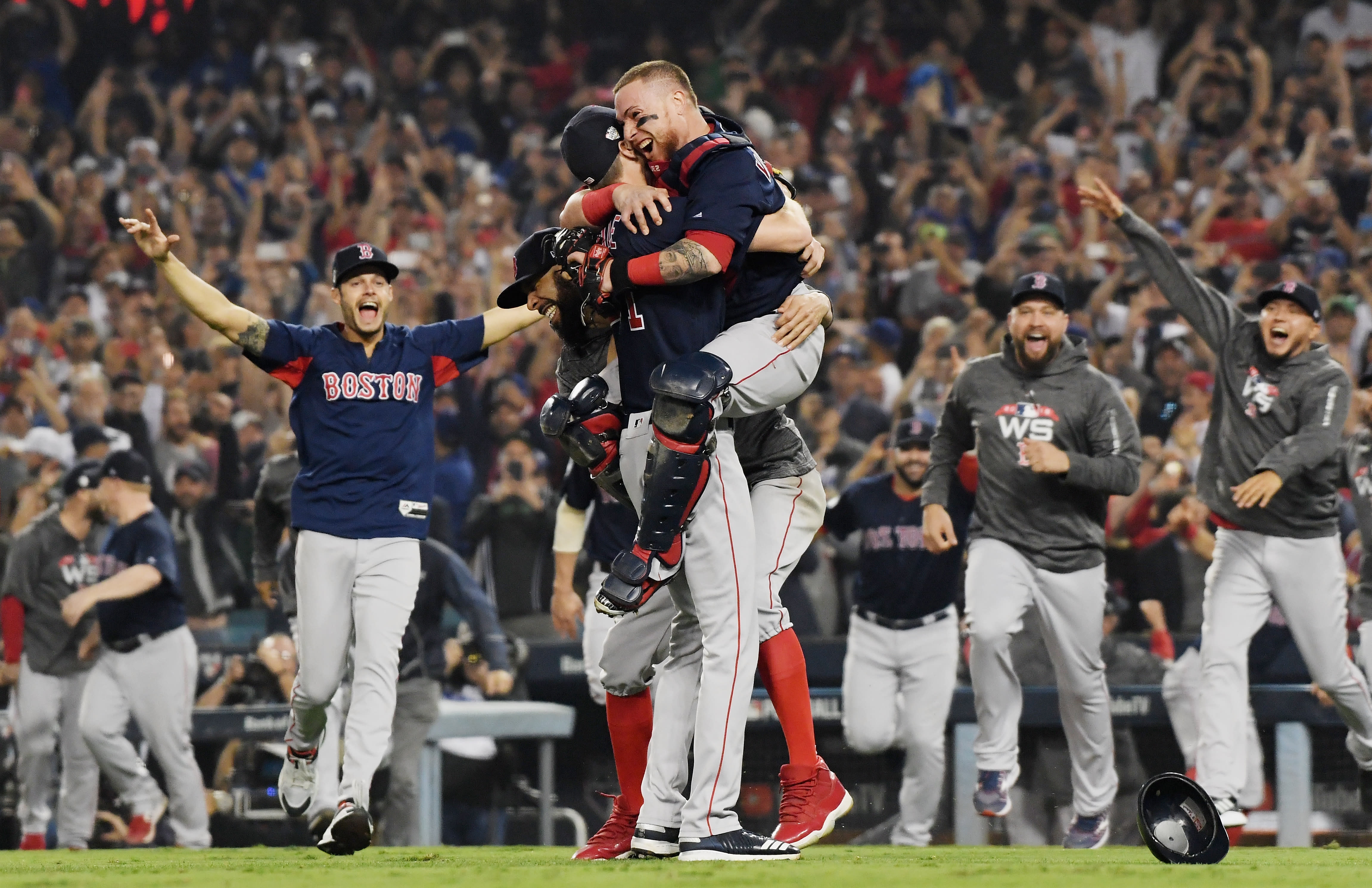 red sox world series champ gear