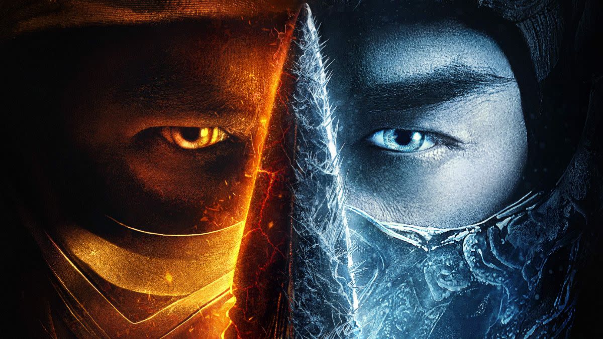 The MORTAL KOMBAT Movie Gets a Sequel