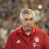 Ancelotti esalta il mito del Real Madrid e ricorda: &quot;Potevo tornare al Milan&quot;