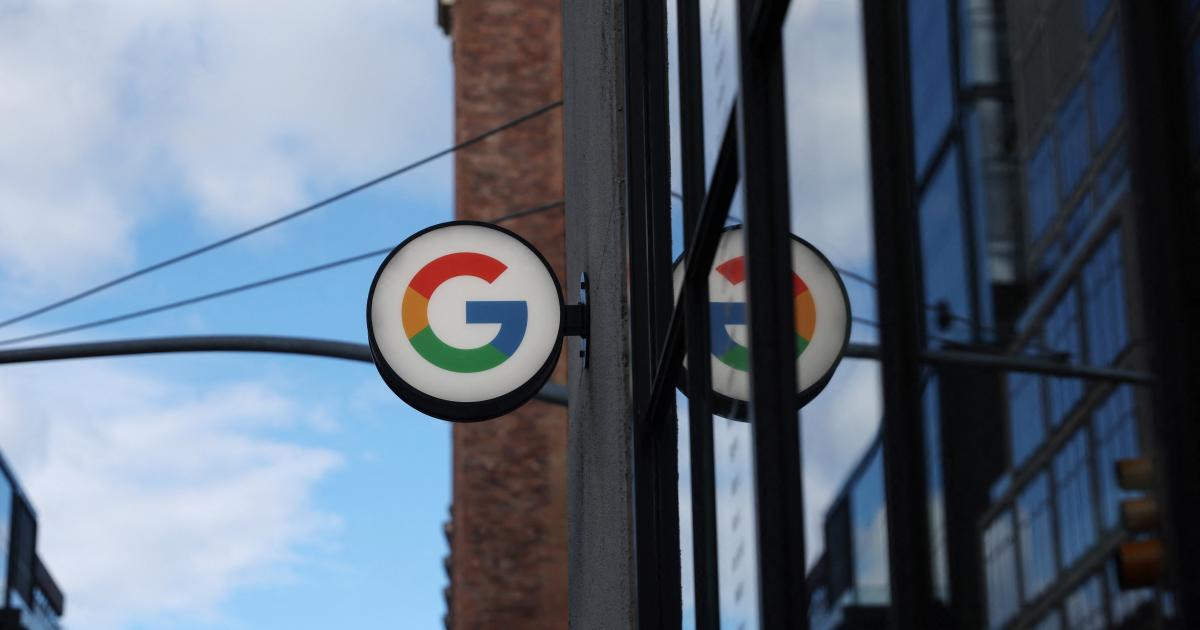 Google unexpectedly sells its domain-hosting business to Squarespace