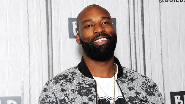 The Rush: Baron Davis on whether to play, or not to play, in the NBA bubble