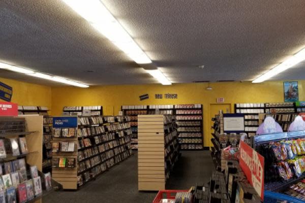 The Last Blockbuster Documentary Is Coming To Netflix Cause Meet Effect