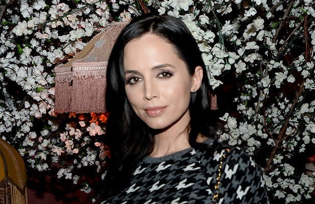 eliza dushku bull settlement