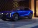 Review: Cadillac's Lyriq is a great EV and a good deal too