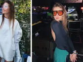 Getting Ready With DJ Charlotte de Witte at Coachella: The Techno Queen’s High-octane Arrival in a Ferrari Minidress and ‘Natural’ Onstage Look