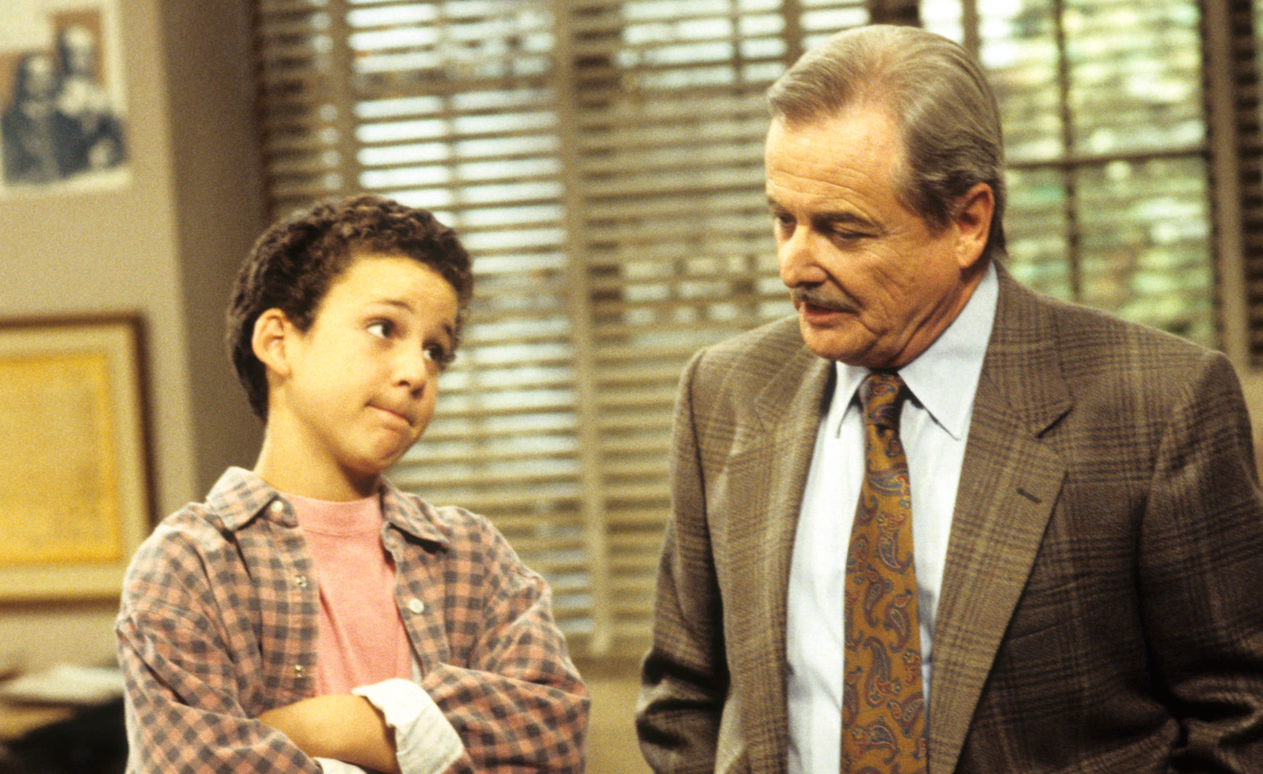 What The Cast Of Boy Meets World Looks Like Now On Girl Meets World