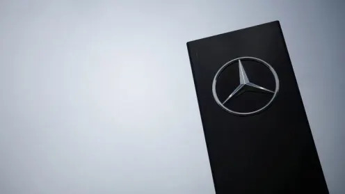 The U.S. Department of Justice has closed its probe into the Mercedes-Benz diesel emissions scandal and the car manufacturer is no longer facing charges, the company said on Saturday.  Mercedes-Benz cooperated fully with the DOJ, Renata Jungo Bruengger, board member for integrity, governance and sustainability at Mercedes, said in an emailed statement.  "With the DOJ's decision, we are taking another important step towards legal certainty in connection with various diesel proceedings," she said, confirming an earlier report in the German newspaper Handelsblatt about the DOJ decision.