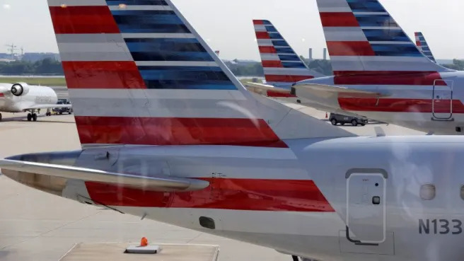 American Airlines to adjust routes amid Boeing 787 delivery delays