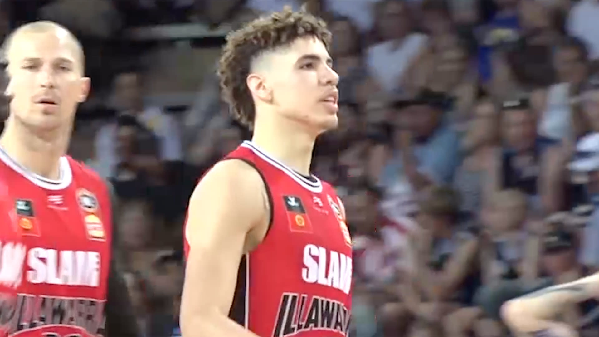 Why LaMelo Ball Should Be the #1 Pick in the NBA Draft - InsideHook