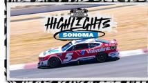 Fair analysis: Contrasting lap times at Sonoma Raceway compared to 2023
