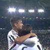 Juve: prova di squadra