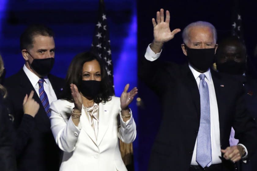 Can Biden convince red states to wear masks? 2