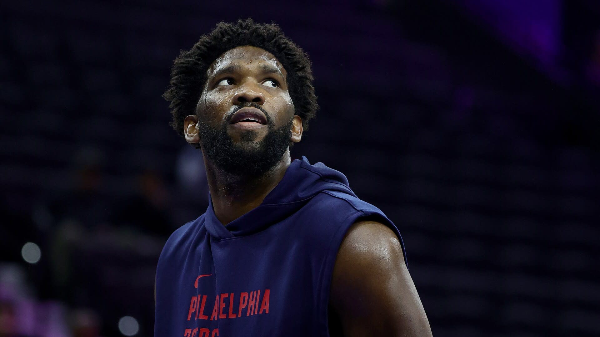 Knicks reportedly willing to offer three players, two or three picks for Joel Embiid