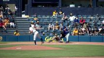 Cal walks off San Jose State in extras to claim series