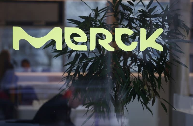 Merck aiuterà per produzione vaccino Johnson & Johnson ...