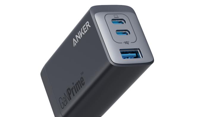 Anker 737 GaNPrime charger