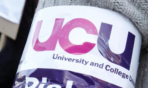 University students face disruption after union warns of strike