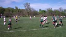Video: Flat Rock vs. SMCC girls soccer