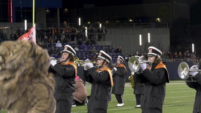 Video: Massillon vs. Hoban | Ohio high school football | OHSAA playoffs state finals