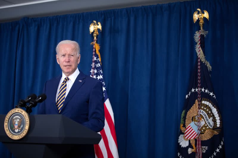 Bajo Biden, China ha ampliado su frente comercial en gran parte de América Latina