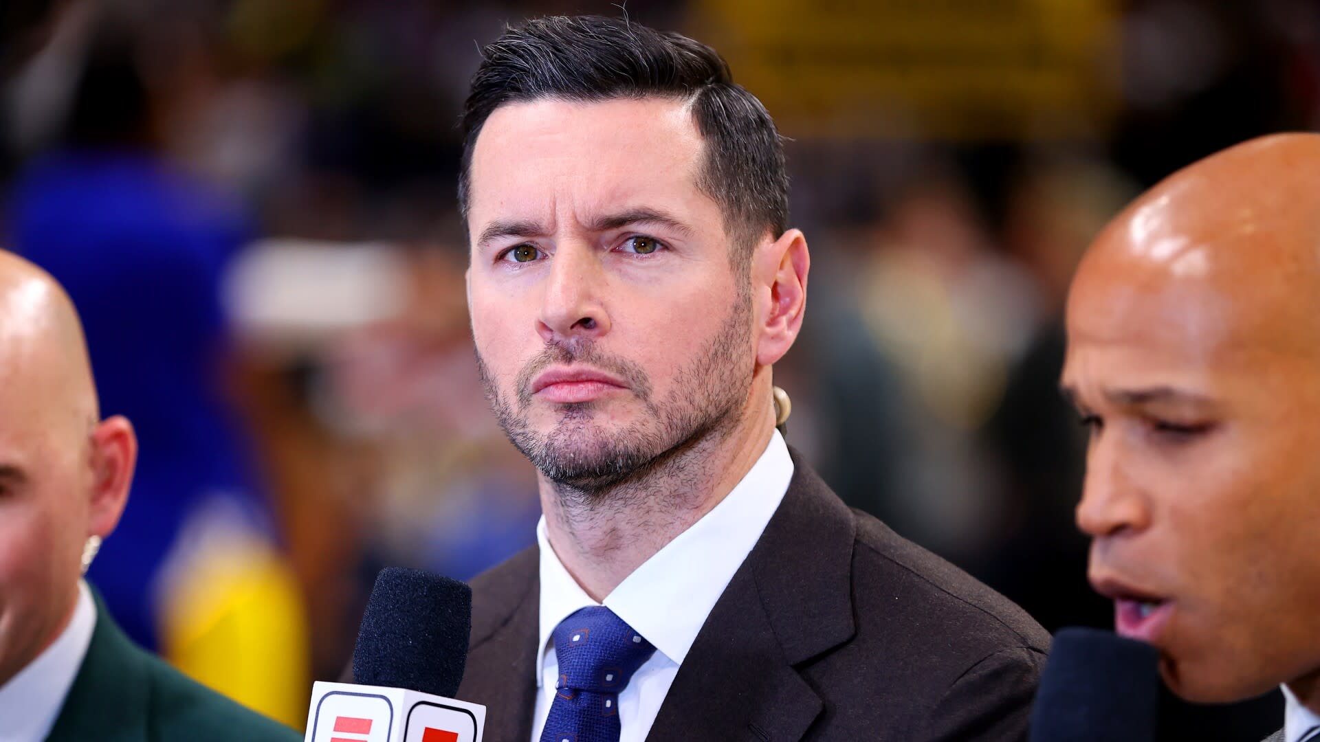 Charlotte Hornets reportedly to interview J.J. Redick for head coaching job