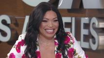 Tisha Campbell on GDLA+ - Part 1