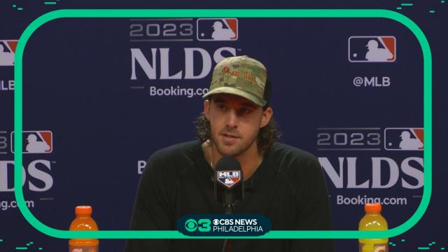 Aaron Nola - MLB Videos and Highlights